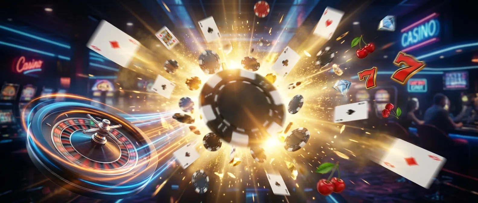 Dublin Bet casino bonus